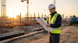 general contractor