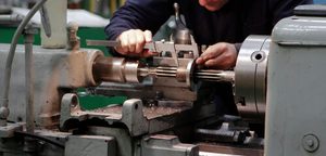metal fabrication