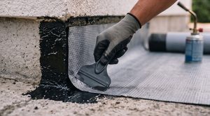 foundation repair