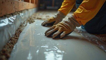 Foundation Repair Greensboro NC