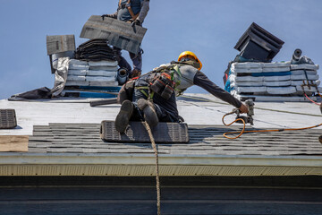 roofer