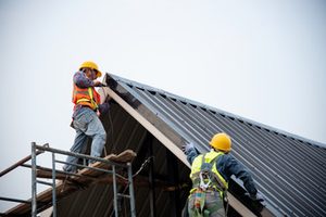 roofing