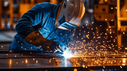 Boise Metal Fabrication