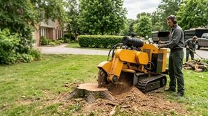 landscaping services