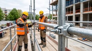 general contractors